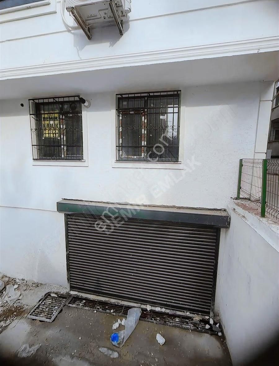 Demirden Üç Cepeli Oturuma Hazır Temiz Bahçe Katı Sıfır Daire - Görsel 11