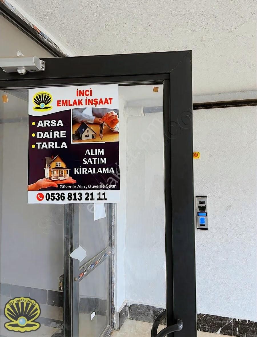 İnci Emlaktan 2+1 Kiralık Sıfır Daire - Görsel 8