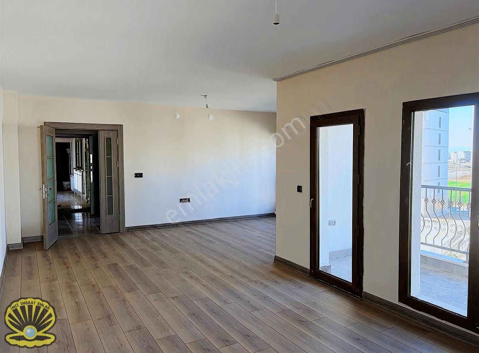 İnci Emlaktan | Buruk Tokide Kiralık 3+1 Daire - Görsel 6