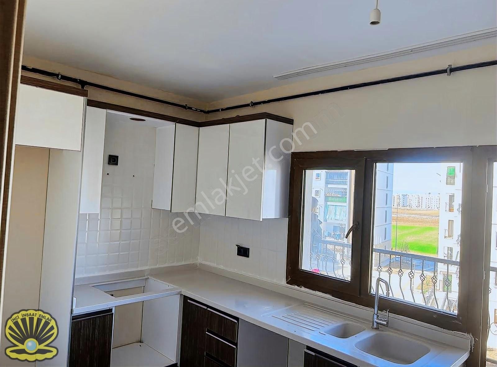 İnci Emlaktan | Buruk Tokide Kiralık 3+1 Daire - Görsel 2