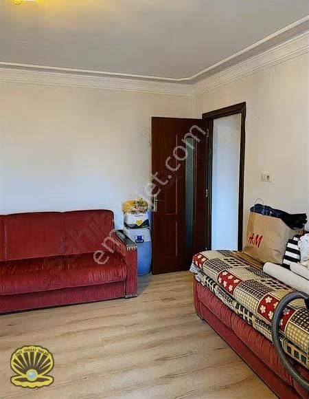 İnci Emlaktan | Adananın Merkezinde 3+1 Kiralık - Görsel 6