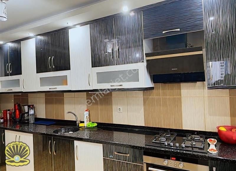 İnci Emlaktan | Adananın Merkezinde 3+1 Kiralık - Görsel 3