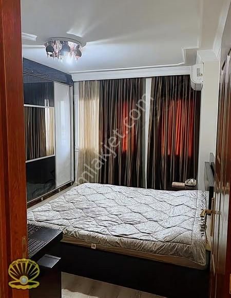 İnci Emlaktan | Adananın Merkezinde 3+1 Kiralık - Görsel 9