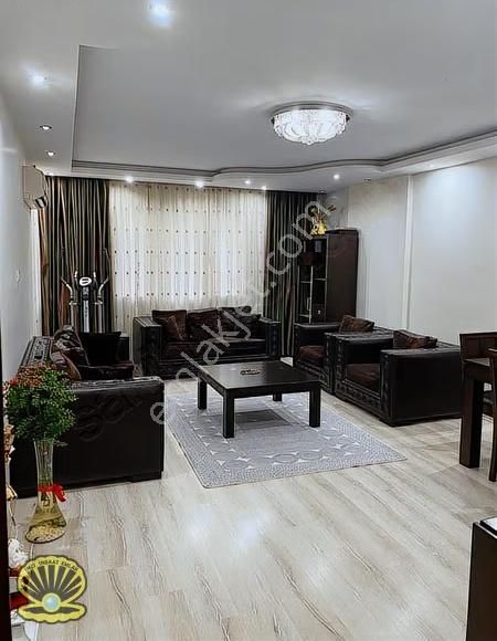 İnci Emlaktan | Adananın Merkezinde 3+1 Kiralık - Görsel 11