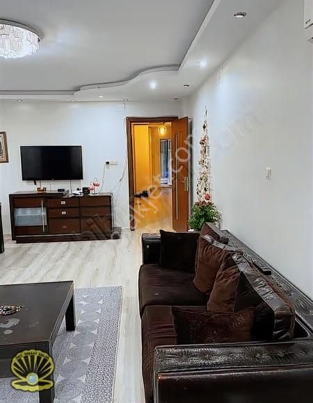 İnci Emlaktan | Adananın Merkezinde 3+1 Kiralık - Görsel 12