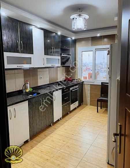 İnci Emlaktan | Adananın Merkezinde 3+1 Kiralık - Görsel 2