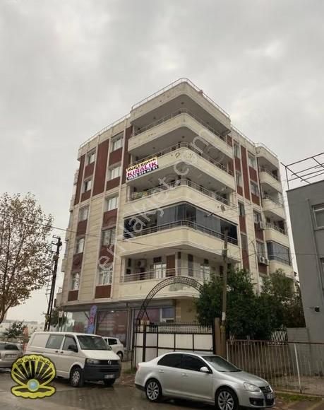 İnci Emlaktan | Adananın Merkezinde 3+1 Kiralık