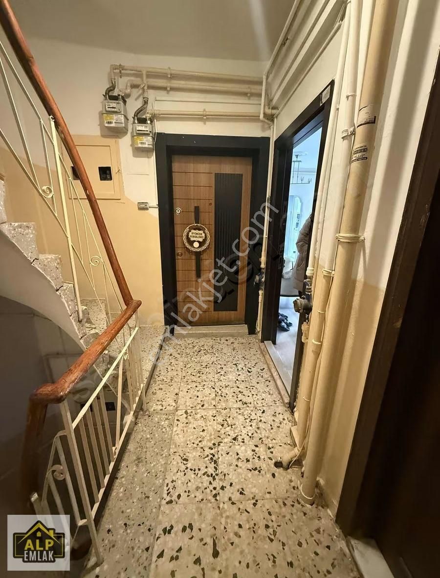 Büyükcemece Kamilobada E5 Cepheli Deniz Manzaralı Daire - Görsel 13
