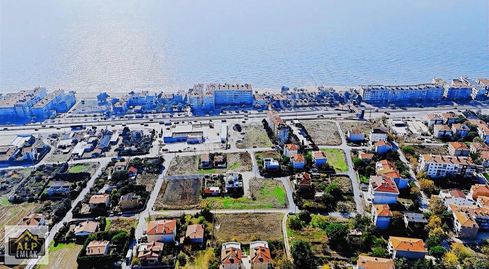 Büyükçekmece Kamiloba'da 1320 M2 Satılık Arsa - Görsel 5