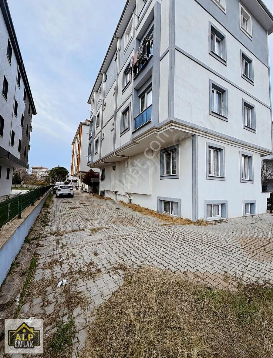 Alp Emlaktan Üç Cephesi Acık 2+1 Muhteşem Daire - Görsel 5