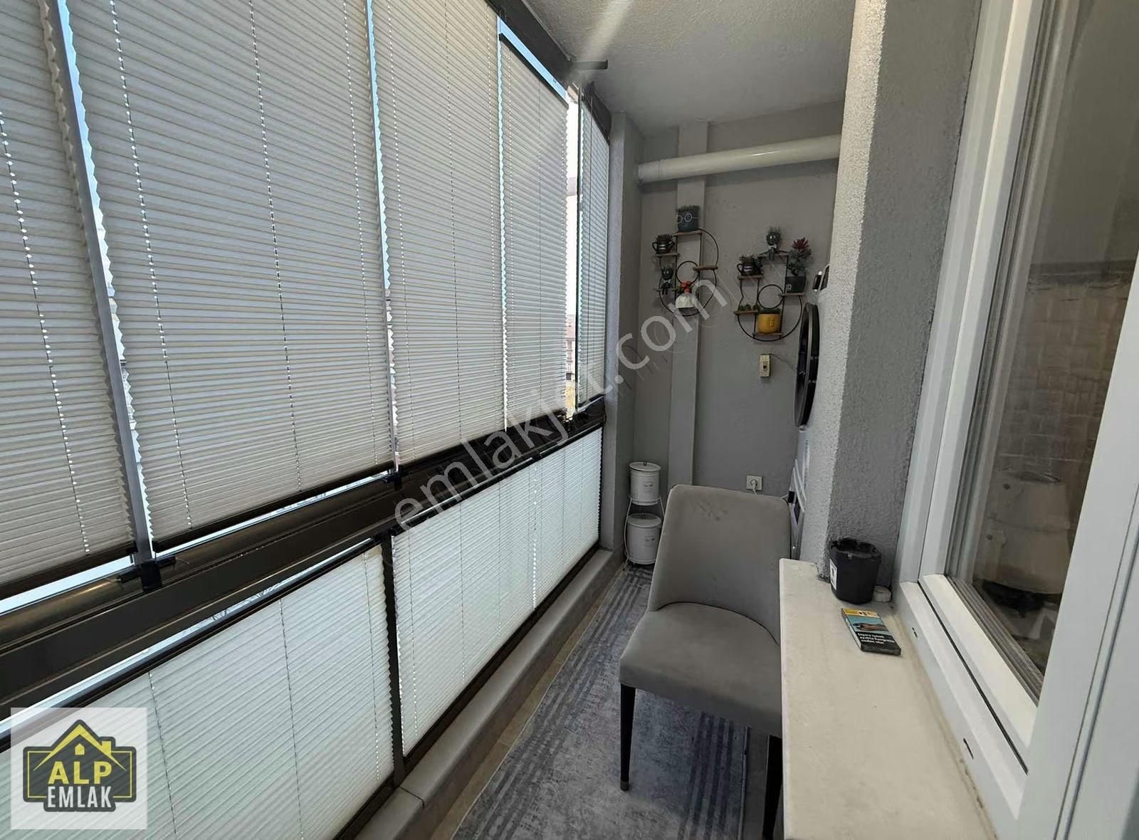 Alp Emlaktan Üç Cephesi Acık 2+1 Muhteşem Daire - Görsel 26