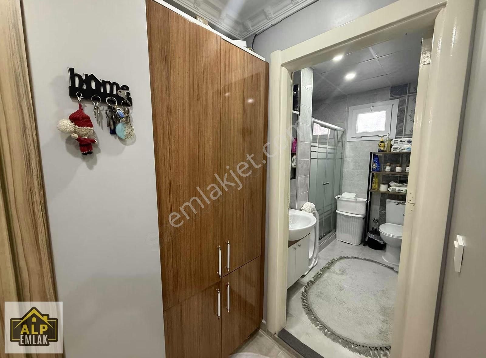 Alp Emlaktan Üç Cephesi Acık 2+1 Muhteşem Daire - Görsel 27