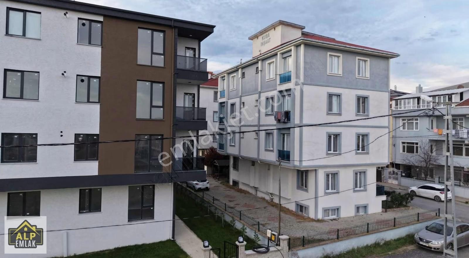 Alp Emlaktan Üç Cephesi Acık 2+1 Muhteşem Daire - Görsel 2