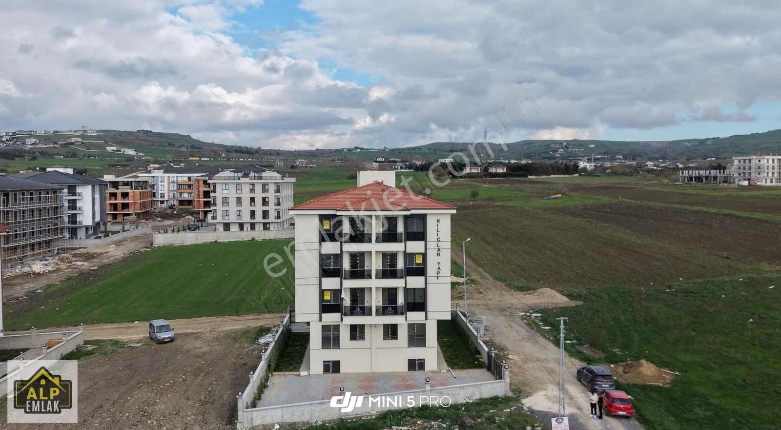 Alp Emlaktan Selimpaşada 2+1 Fırsat Daire - Görsel 11