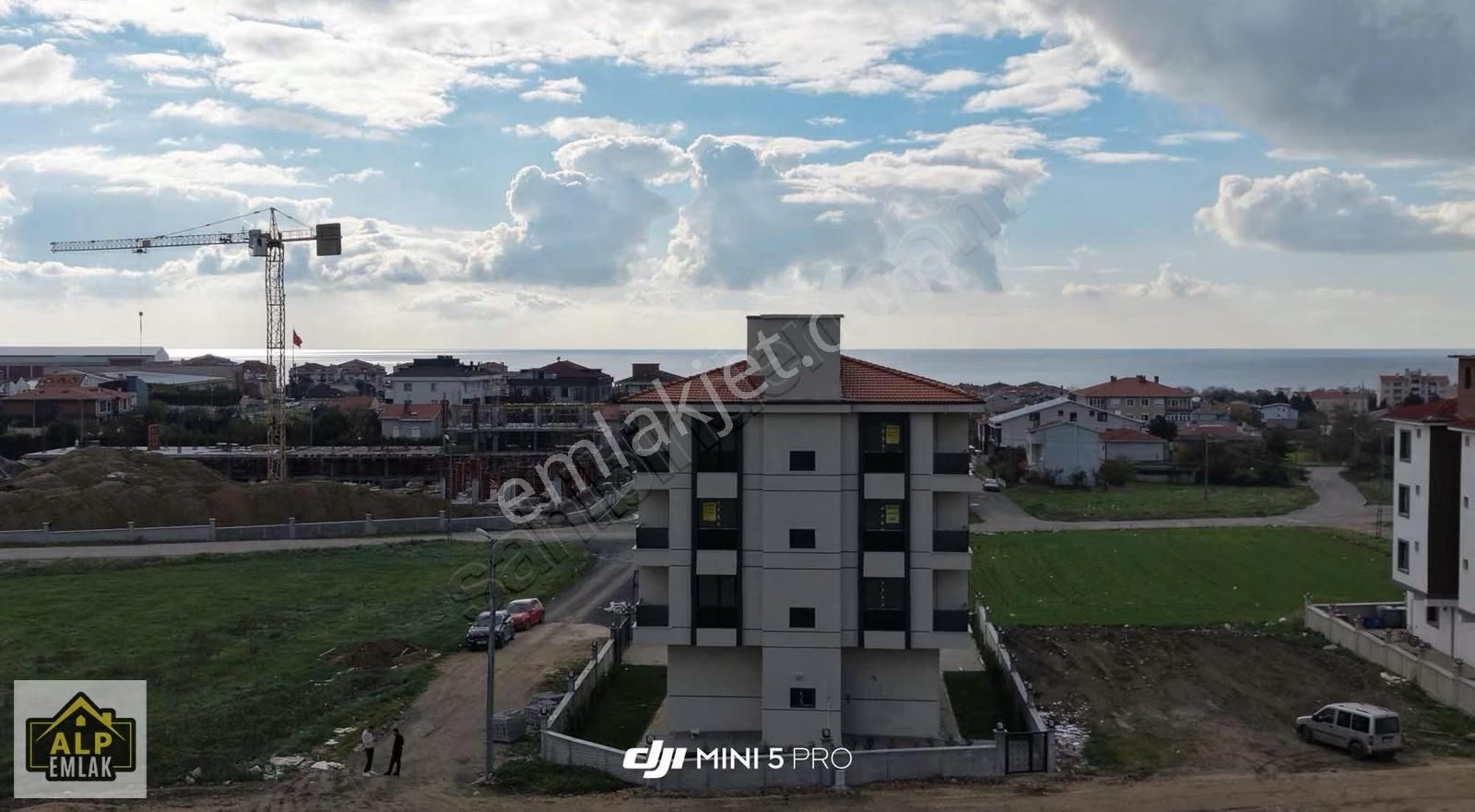 Alp Emlaktan Selimpaşada 2+1 Fırsat Daire - Görsel 6