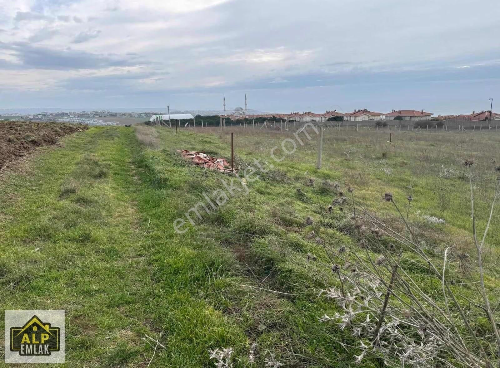 Büyükcekmece Güzelcede Full Denizmanzaralı243 Metre İmarlı Arsa - Görsel 7