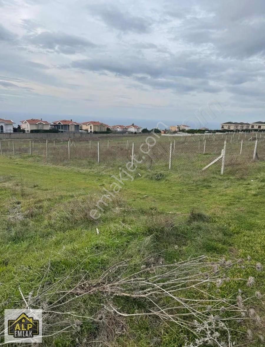 Büyükcekmece Güzelcede Full Denizmanzaralı243 Metre İmarlı Arsa - Görsel 5