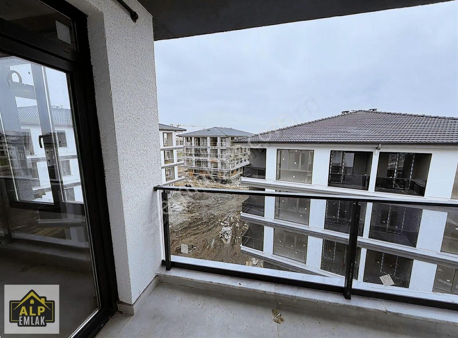 Alp Emlak'tan Selimpaşanın Yeni En Gözde Sitesinde Kiralık Daire - Görsel 16