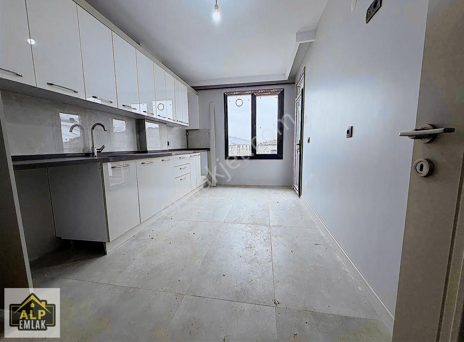 Alp Emlak'tan Selimpaşanın Yeni En Gözde Sitesinde Kiralık Daire - Görsel 6