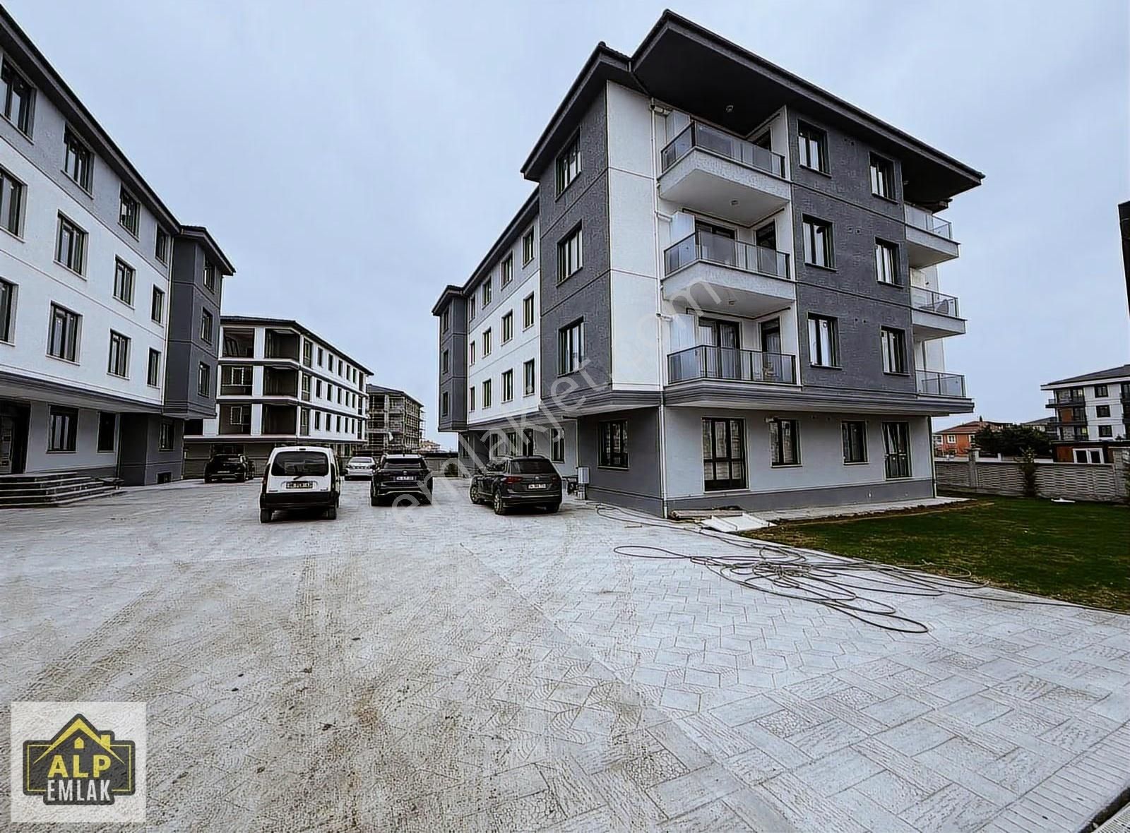 Alp Emlak'tan Selimpaşanın Yeni En Gözde Sitesinde Kiralık Daire - Görsel 10