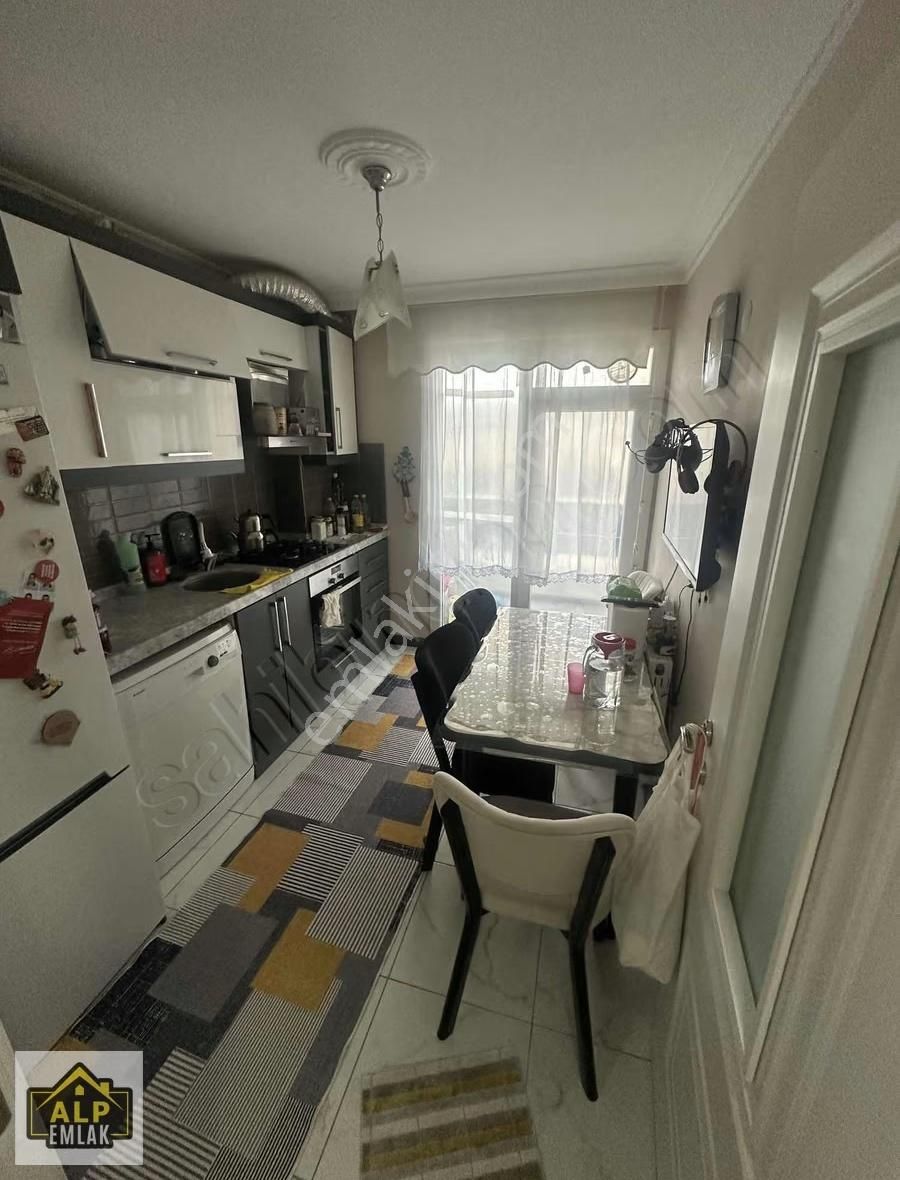 Alp Emlaktan Selimpaşada Butik Sitede Fırsat 3+1 Daire - Görsel 25