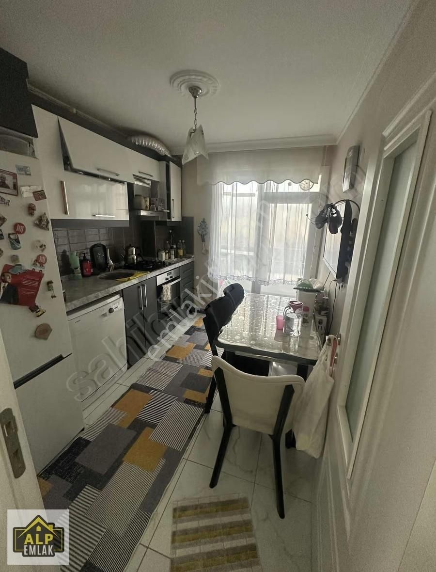 Alp Emlaktan Selimpaşada Butik Sitede Fırsat 3+1 Daire - Görsel 19