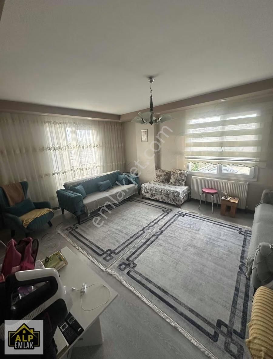 Alp Emlaktan Selimpaşada Butik Sitede Fırsat 3+1 Daire - Görsel 27