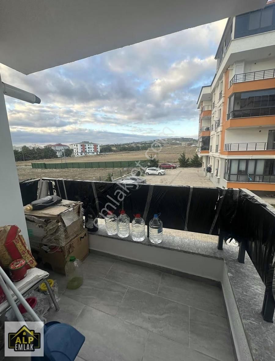 Alp Emlaktan Selimpaşada Butik Sitede Fırsat 3+1 Daire - Görsel 28