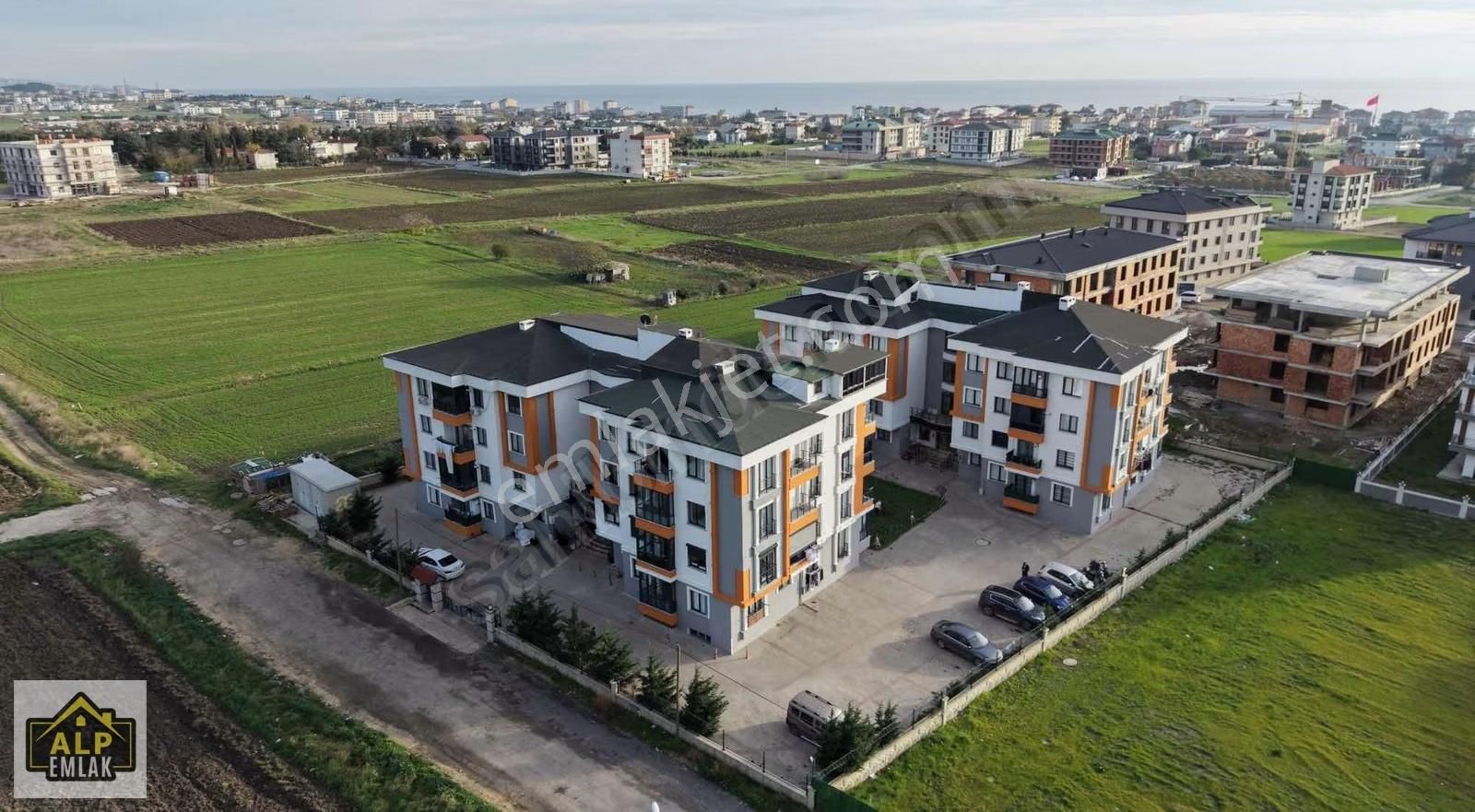 Alp Emlaktan Selimpaşada Butik Sitede Fırsat 3+1 Daire - Görsel 15