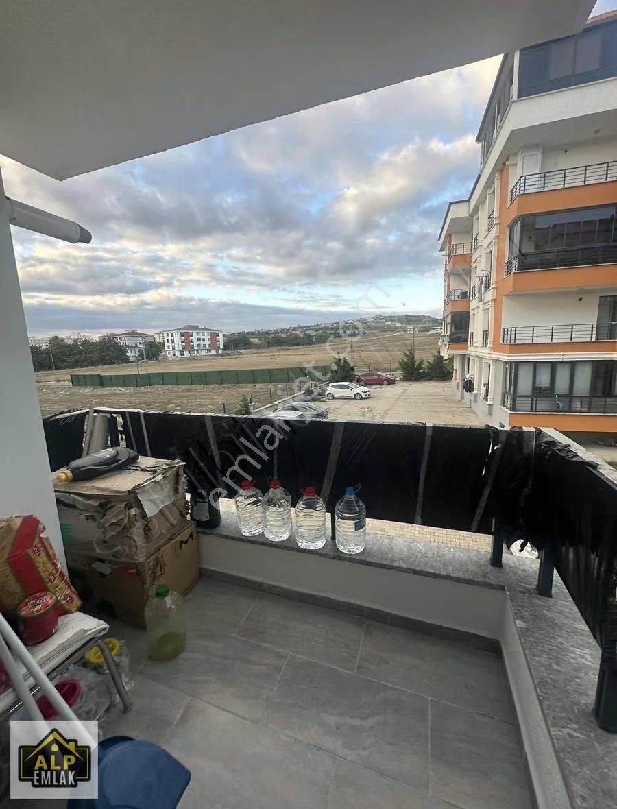 Alp Emlaktan Selimpaşada Butik Sitede Fırsat 3+1 Daire - Görsel 29