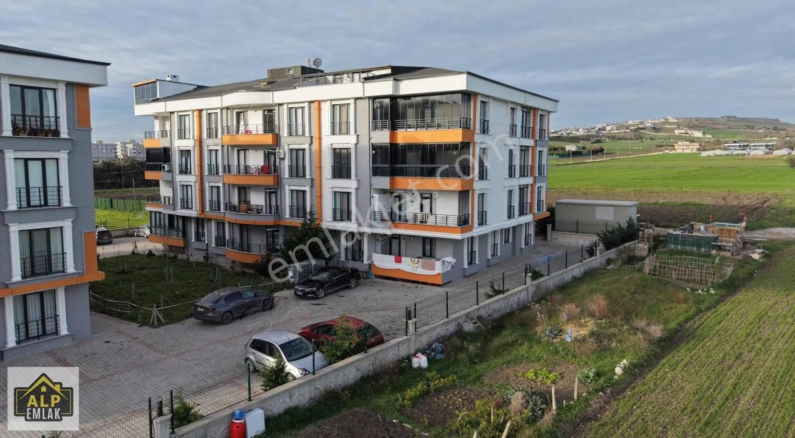 Alp Emlaktan Selimpaşada Butik Sitede Fırsat 3+1 Daire - Görsel 3