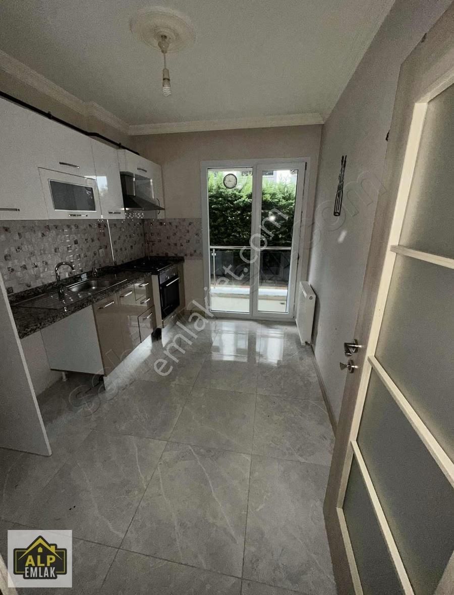 Alp Emlaktan Selimpaşanın En Donanımlı Sitesinde 2+1 - Görsel 11
