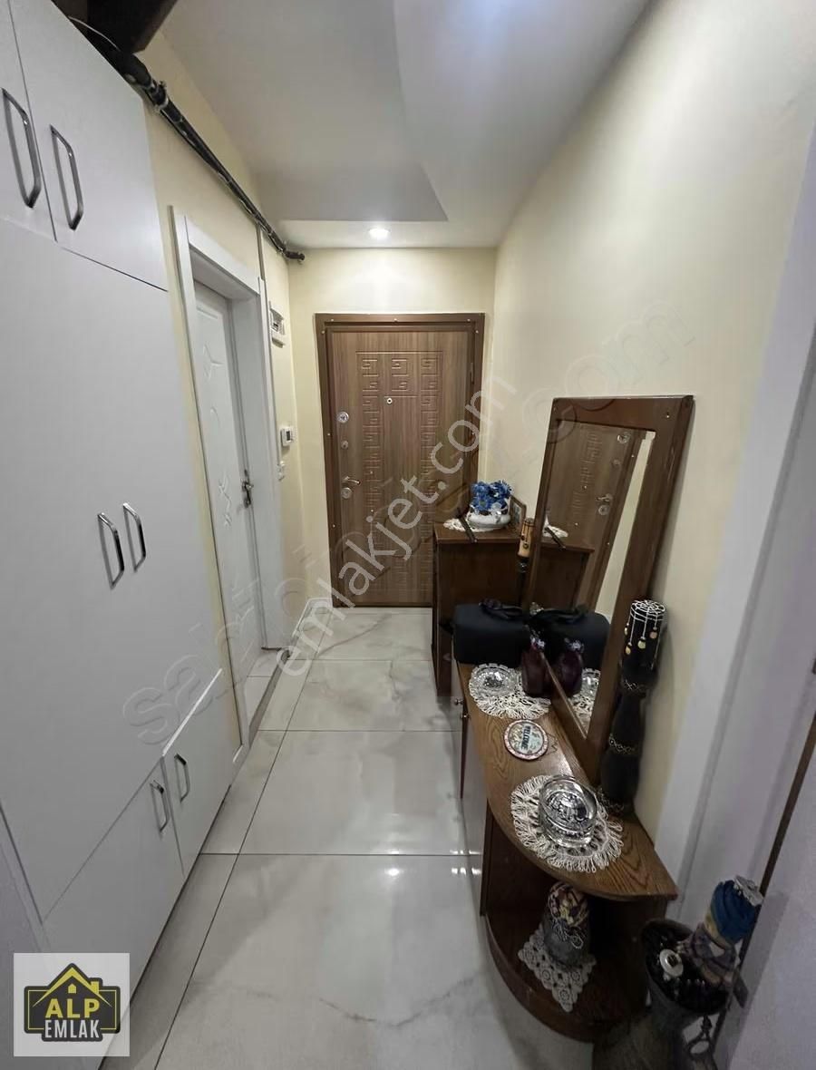 Alp Emlaktan Arena Perçem Konaklarında 3+2 Emsalsiz Dublex Daire - Görsel 7