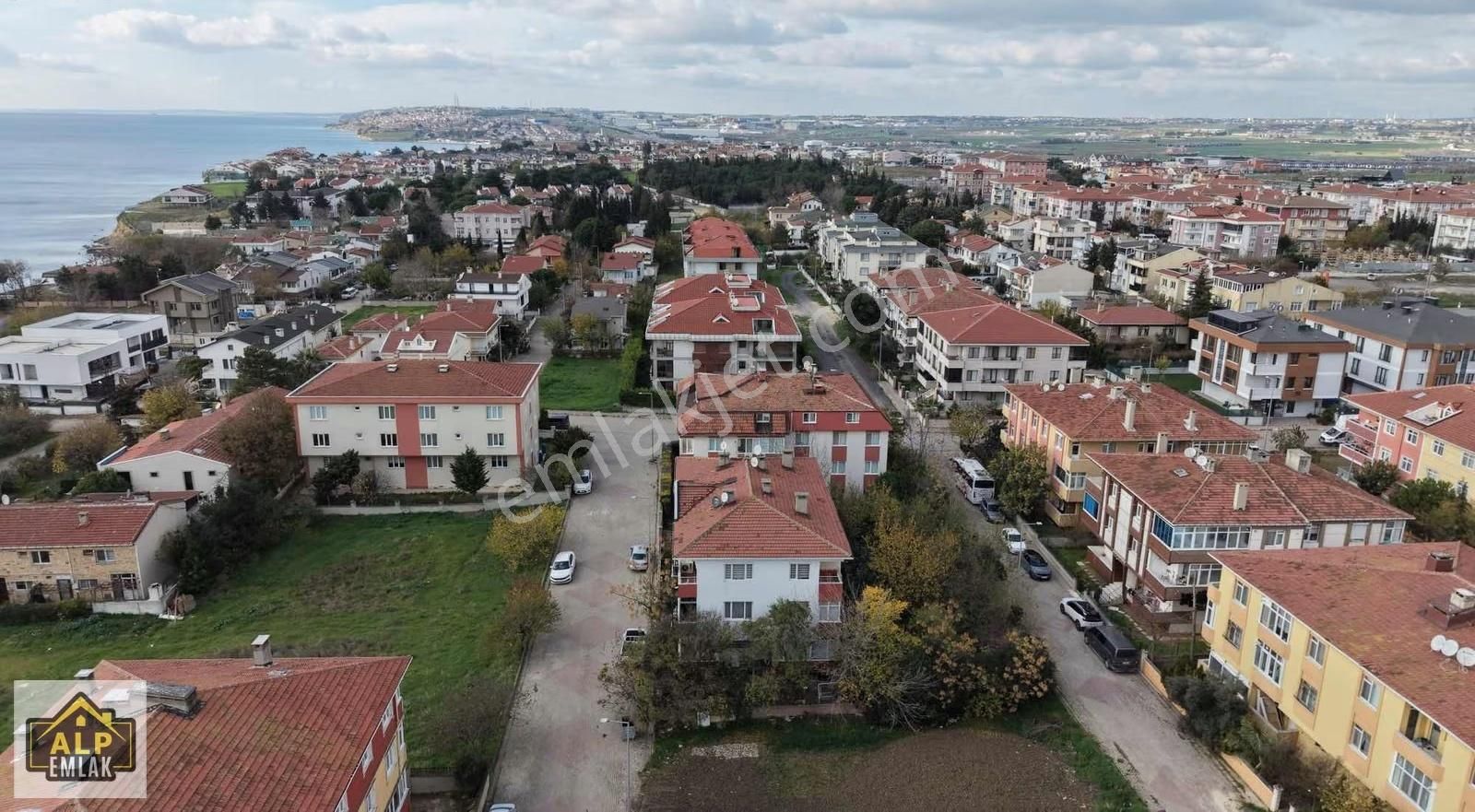 Alp Emlaktan Arena Perçem Konaklarında 3+2 Emsalsiz Dublex Daire - Görsel 33