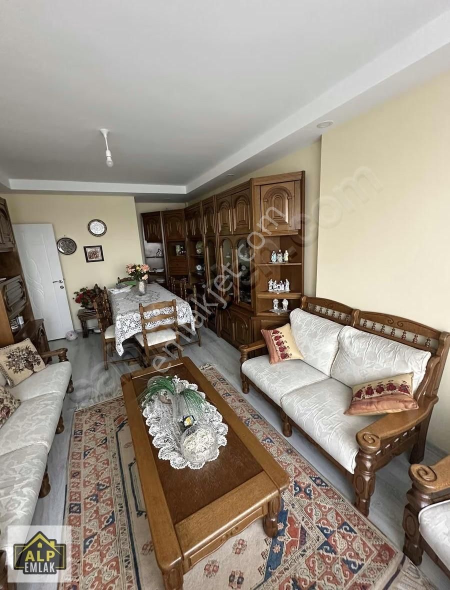 Alp Emlaktan Arena Perçem Konaklarında 3+2 Emsalsiz Dublex Daire - Görsel 23