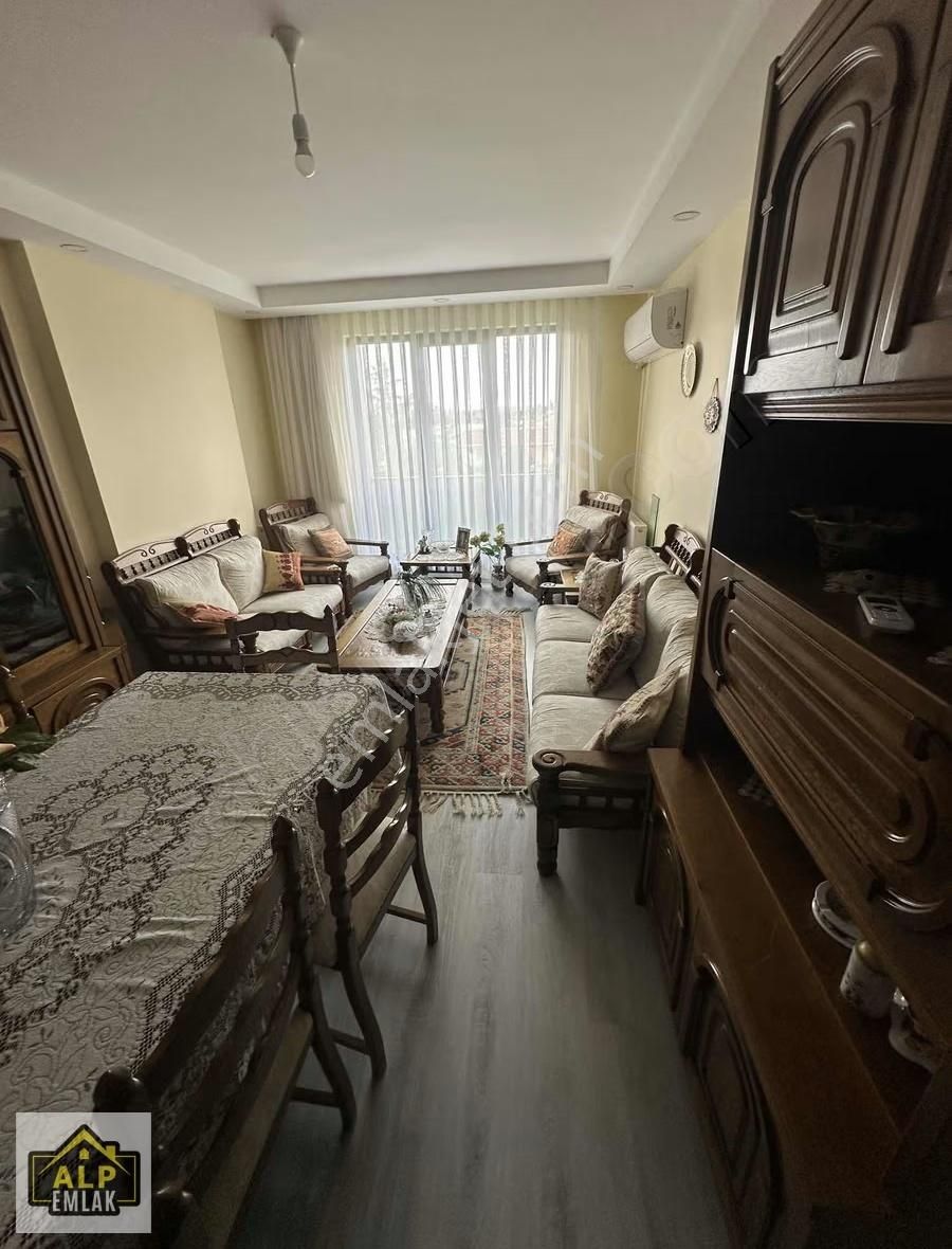 Alp Emlaktan Arena Perçem Konaklarında 3+2 Emsalsiz Dublex Daire - Görsel 26