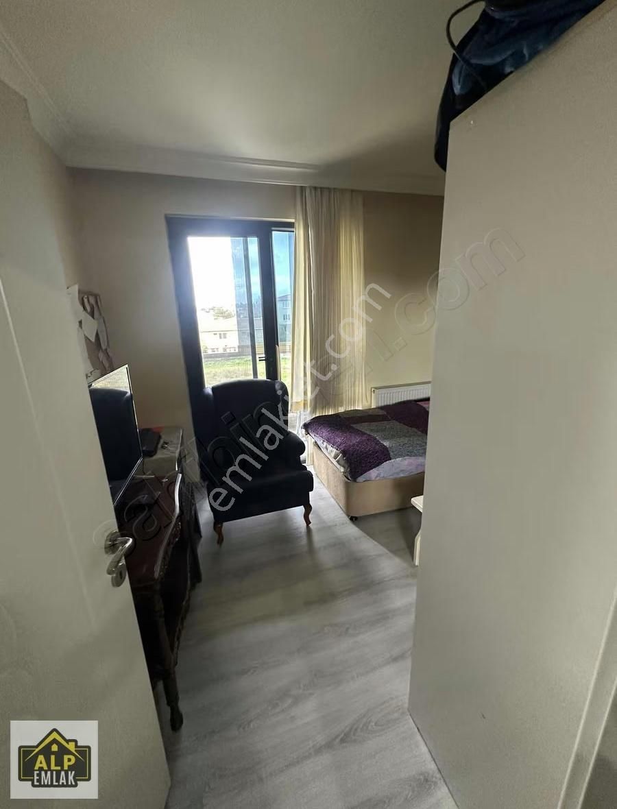 Alp Emlaktan Arena Perçem Konaklarında 3+2 Emsalsiz Dublex Daire - Görsel 31