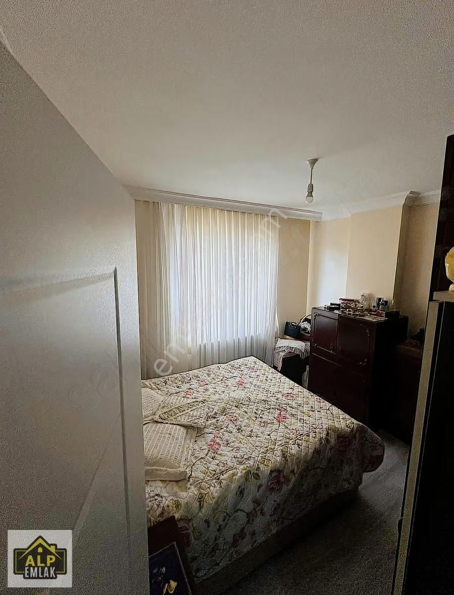 Alp Emlaktan Arena Perçem Konaklarında 3+2 Emsalsiz Dublex Daire - Görsel 22