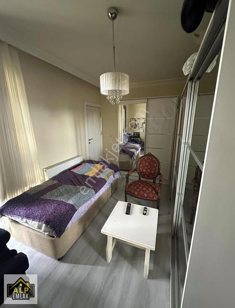 Alp Emlaktan Arena Perçem Konaklarında 3+2 Emsalsiz Dublex Daire - Görsel 12