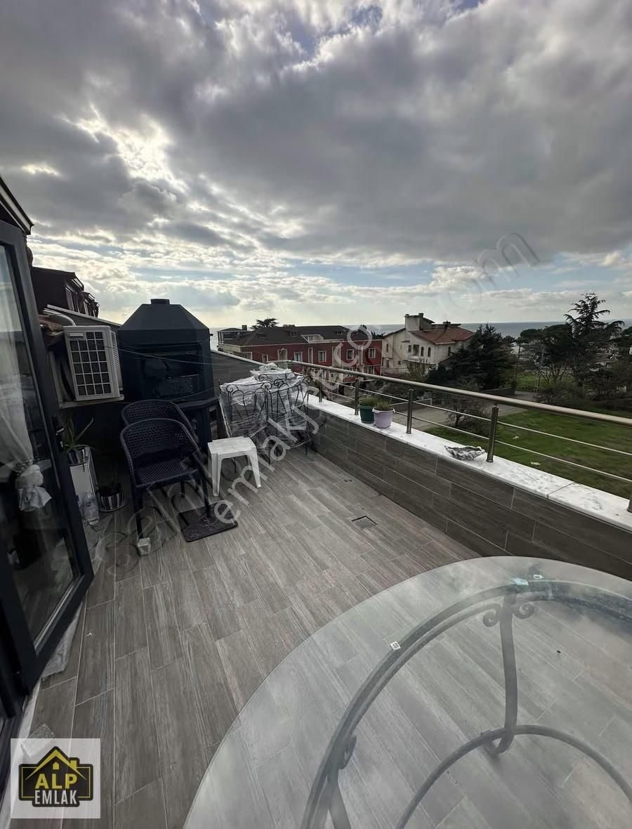 Alp Emlaktan Arena Perçem Konaklarında 3+2 Emsalsiz Dublex Daire - Görsel 2