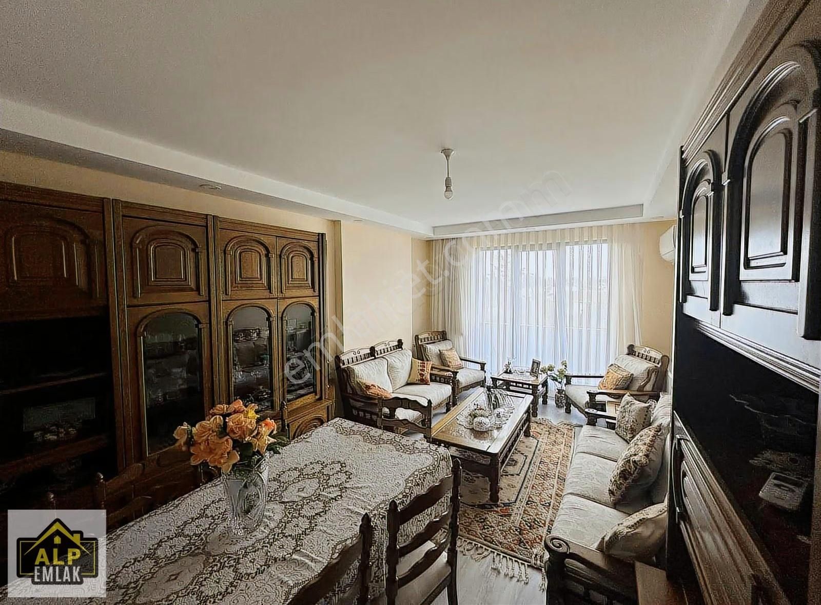 Alp Emlaktan Arena Perçem Konaklarında 3+2 Emsalsiz Dublex Daire - Görsel 17