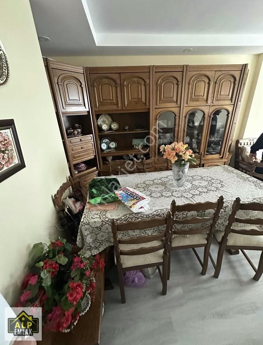 Alp Emlaktan Arena Perçem Konaklarında 3+2 Emsalsiz Dublex Daire - Görsel 13