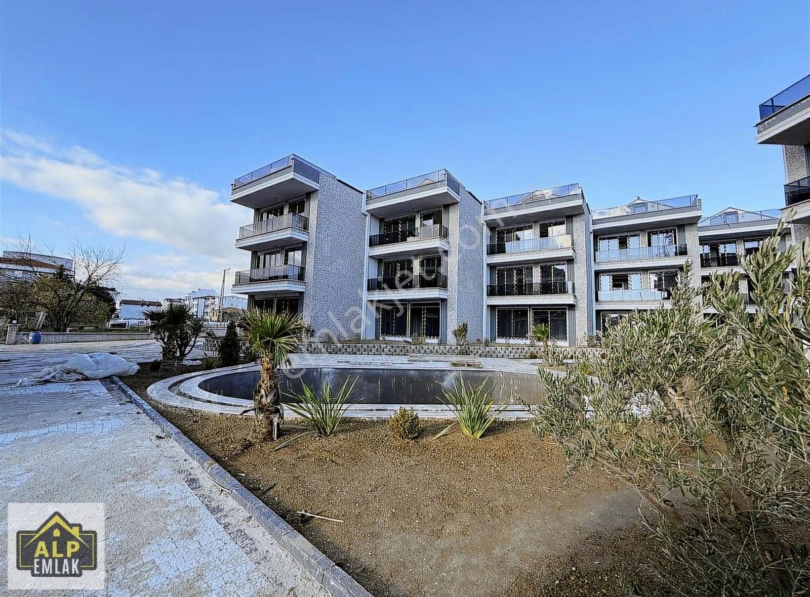 Kumburgaz'da Site İçinde 7+1 Deniz Manzaralı Satılık 0 Villa - Görsel 24