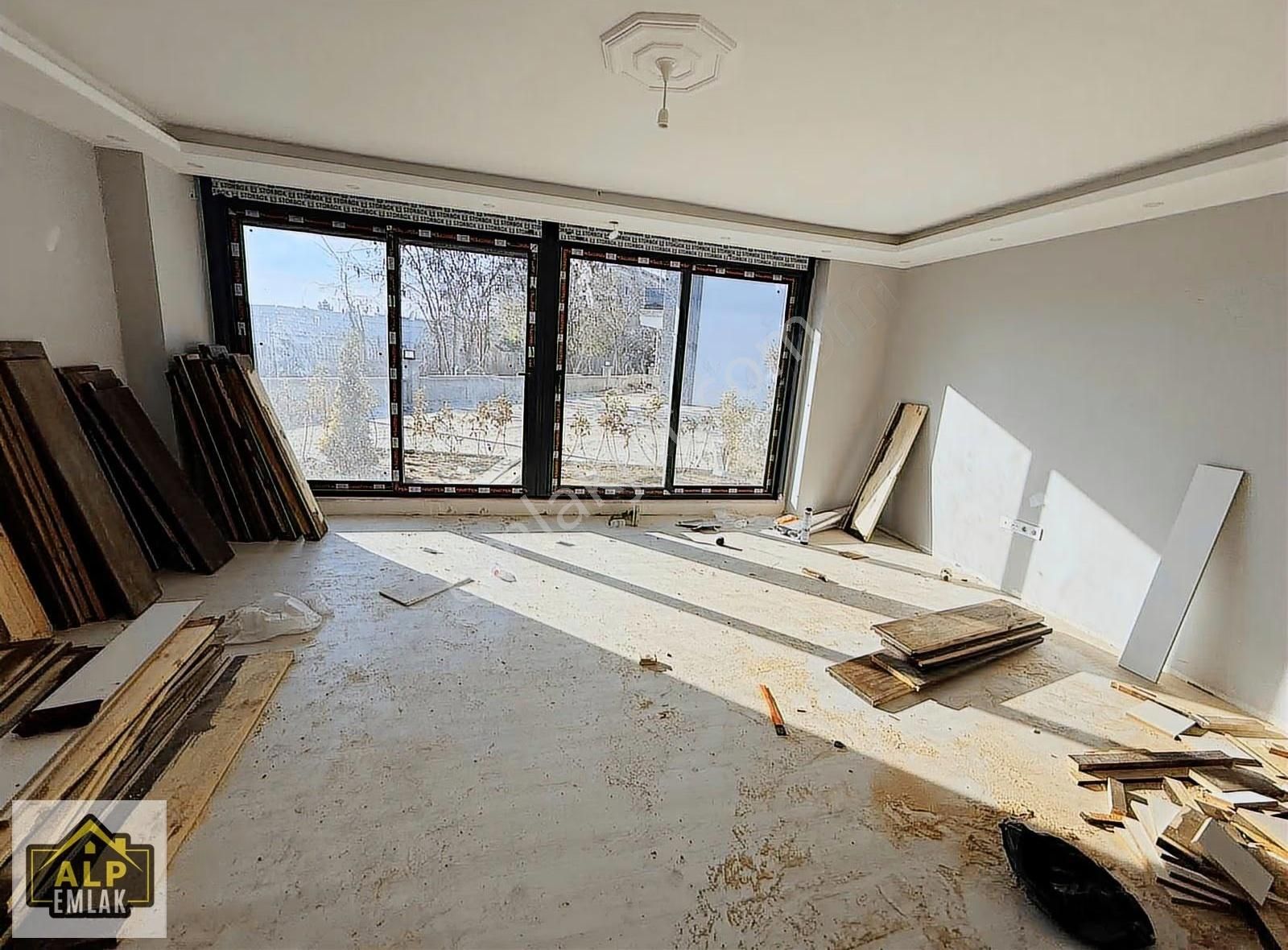 Kumburgaz'da Site İçinde 7+1 Deniz Manzaralı Satılık 0 Villa - Görsel 10