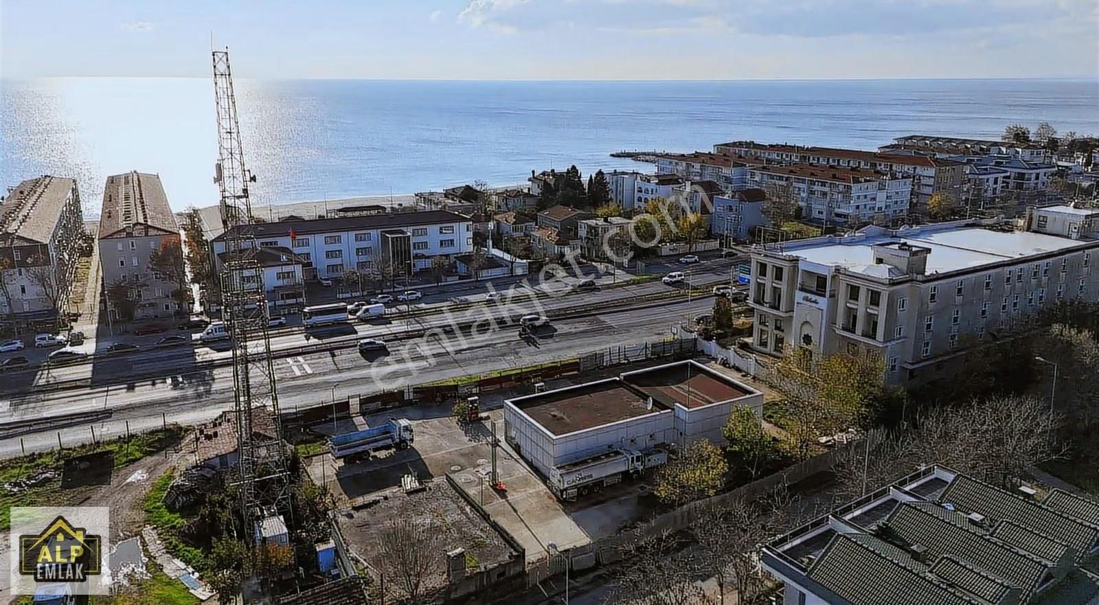 Kumburgaz'da Site İçinde 7+1 Deniz Manzaralı Satılık 0 Villa - Görsel 8