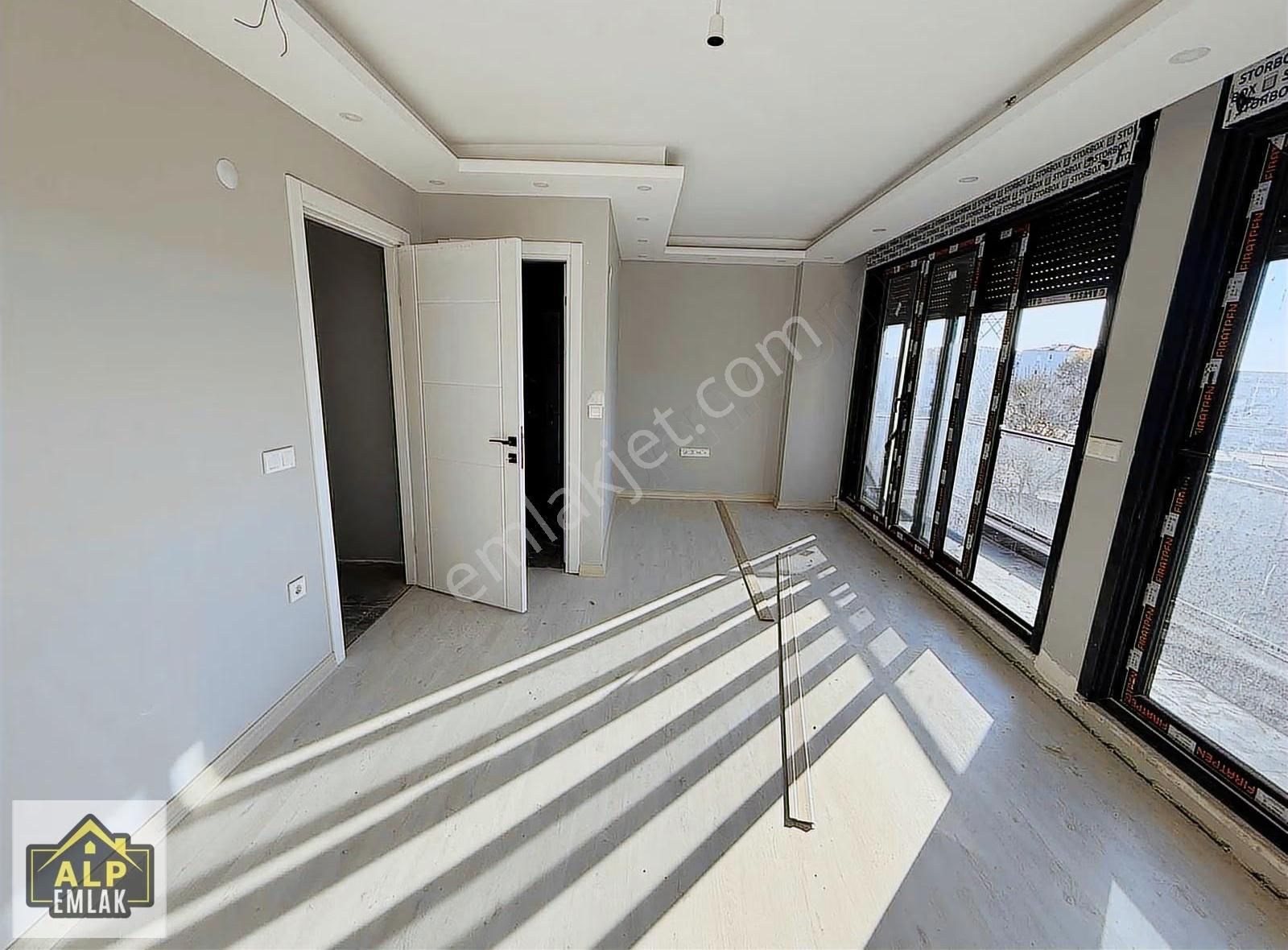 Kumburgaz'da Site İçinde 7+1 Deniz Manzaralı Satılık 0 Villa - Görsel 6