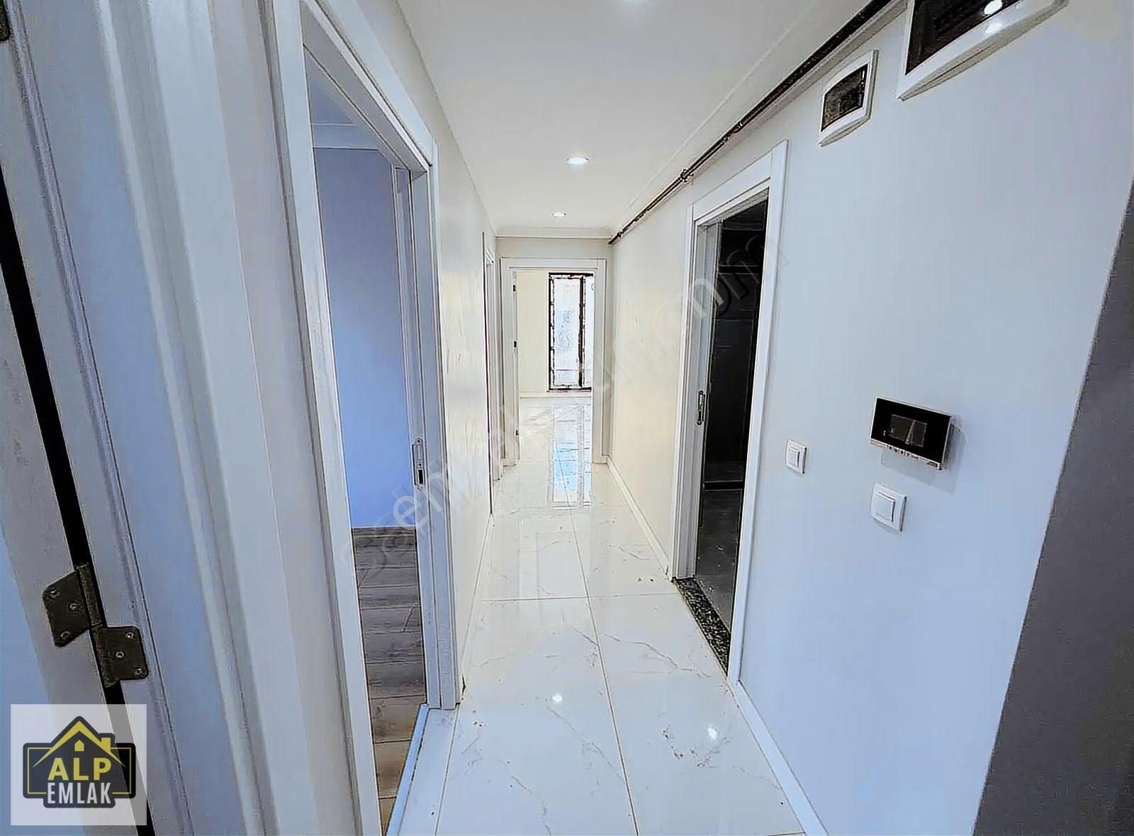 Büyükçekmece Celaliyede Deniz Manzaralı 85 M2 Bahçe Katı - Görsel 6