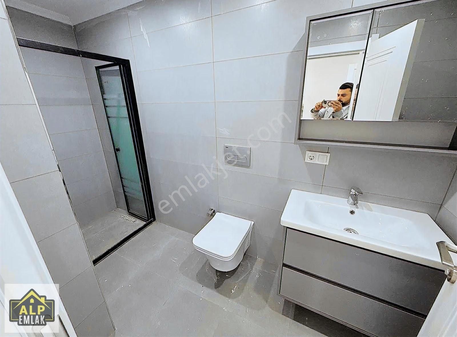 Büyükçekmece Celaliyede Deniz Manzaralı 85 M2 Bahçe Katı - Görsel 8