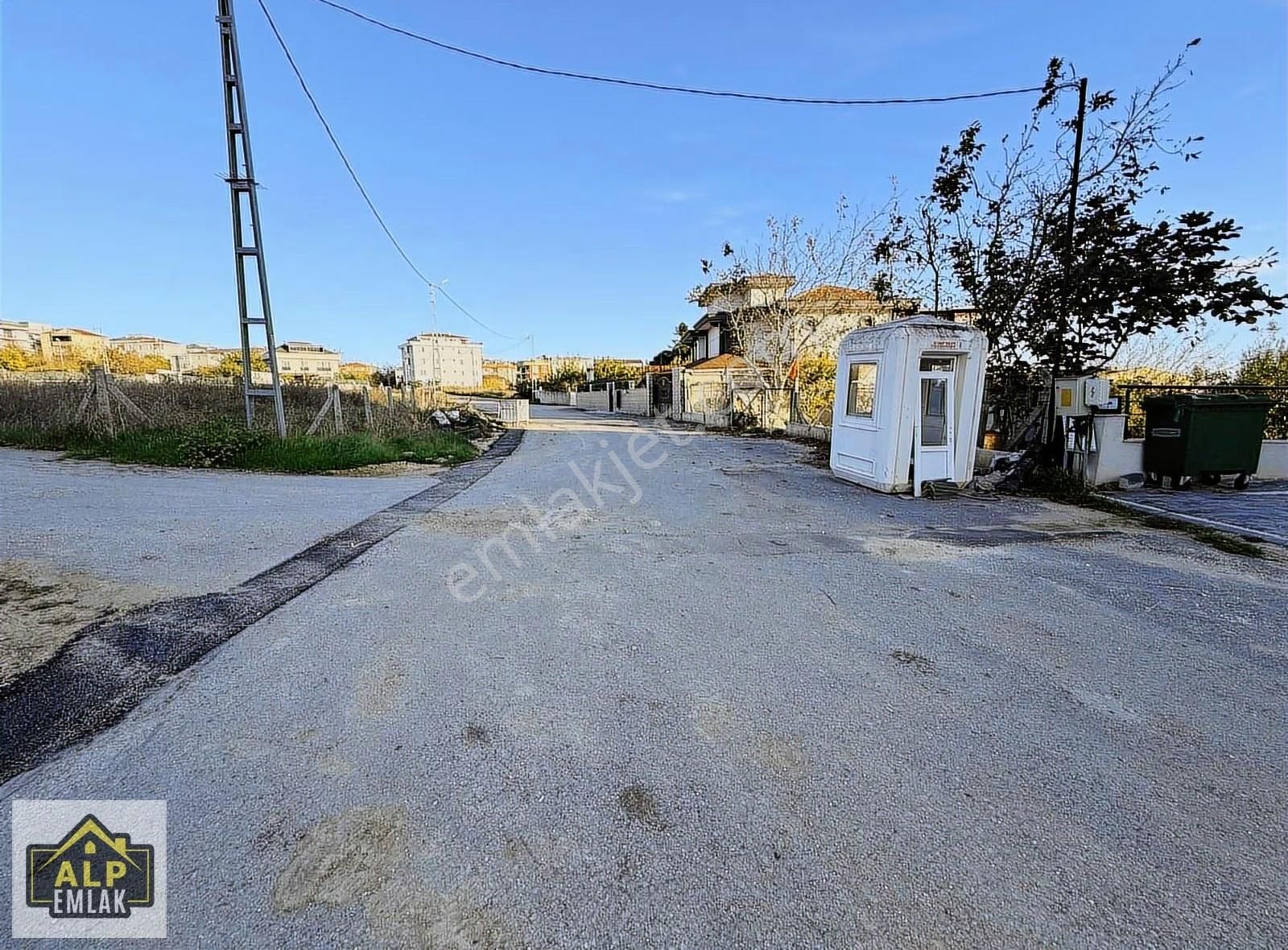 Büyükçekmece Celaliyede Deniz Manzaralı 85 M2 Bahçe Katı - Görsel 2