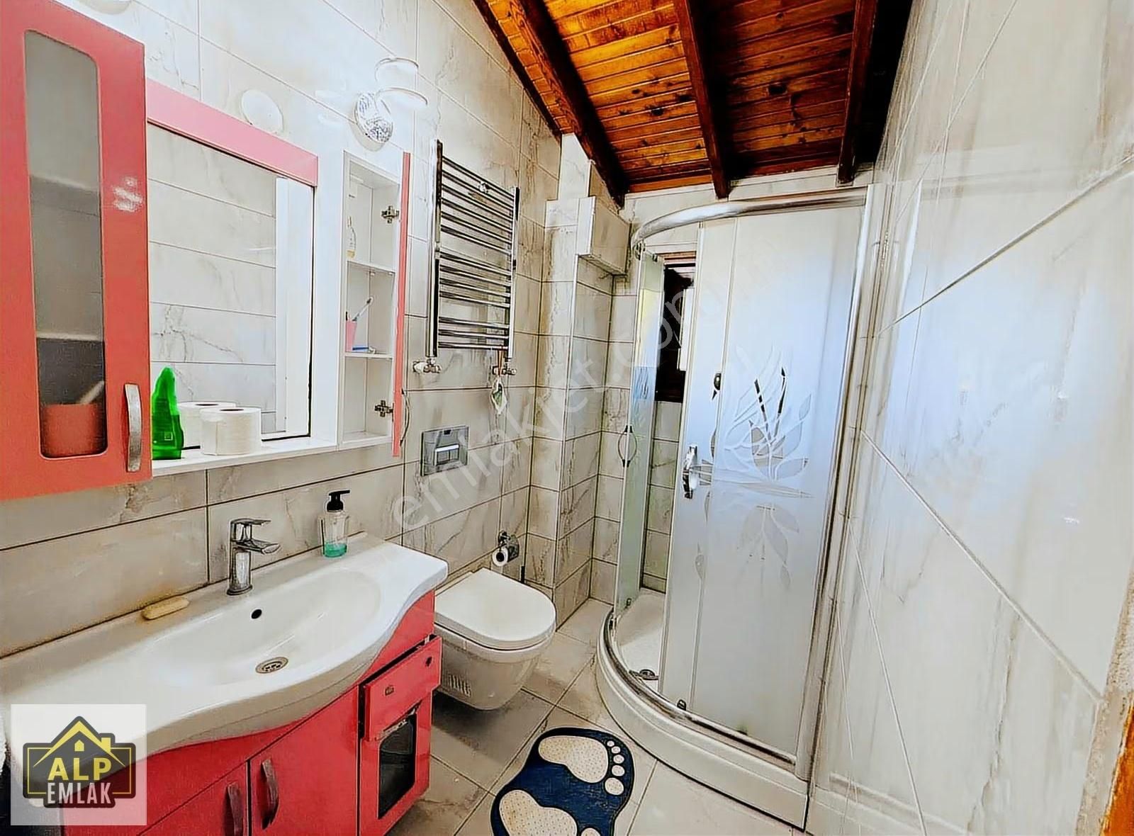 Silivri Çamlıktepe Villalarında Satılık Havuzlu Müstakil Villa - Görsel 20